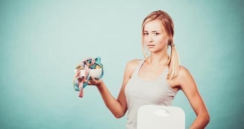 食物|女人体重三位数？晚餐把主食换成此类食物，体重也许很快便降下来