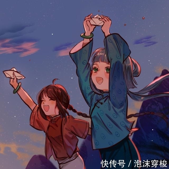 风象星座|很潇洒很强，这些星座的自愈力让人眼红，其实他们是“假性”自愈