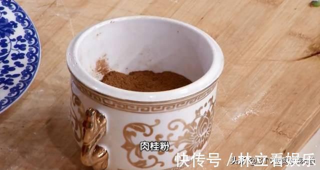 医生|少吃调料健康这5种调料是“隐形医生”!用对了全家都健康