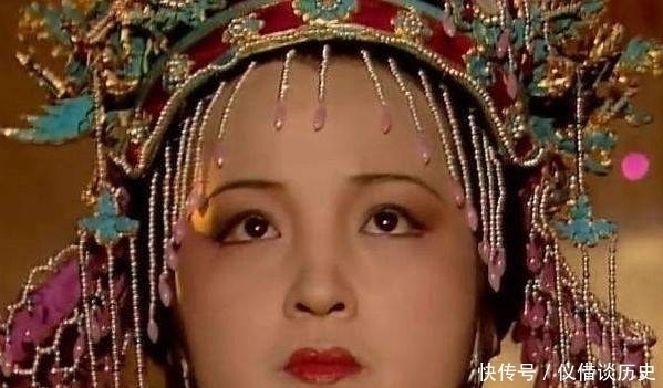 贾元春|贾元春究竟为何被悄然赐死深宫你看她死前,发现了什么