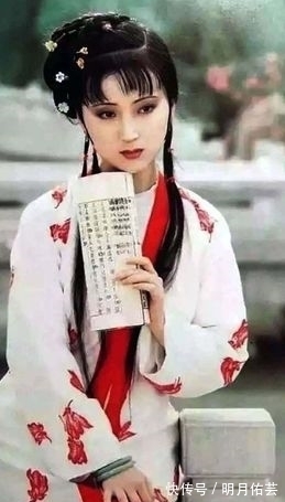 四大家族|贾敏为什么下嫁林如海,原因终于找到了!