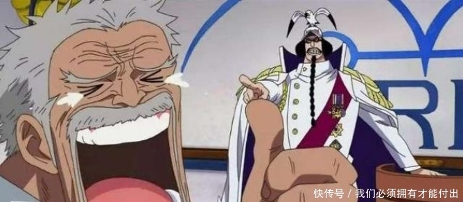 海贼王草帽团陷入危机，双皇级战力袭来，究竟还有谁会来救场？