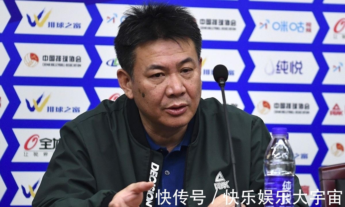 安家杰|中国女排新任主教练浮出水面?基本敲定三选一,最佳人选或已确定