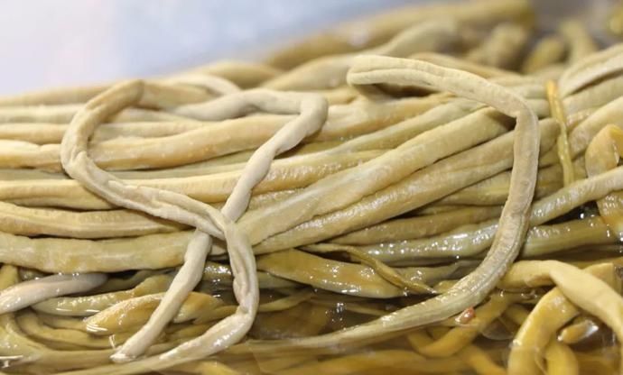 没得泡菜，丽江人真的吃不下饭！