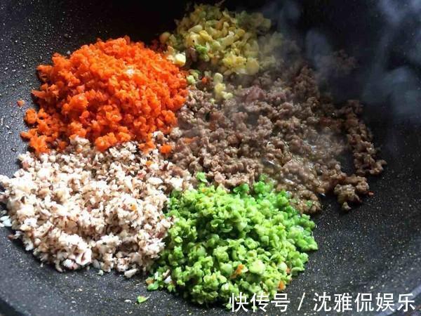 女儿放假非要住外婆家,说外婆做饭好吃,发来照片一看,惊了!