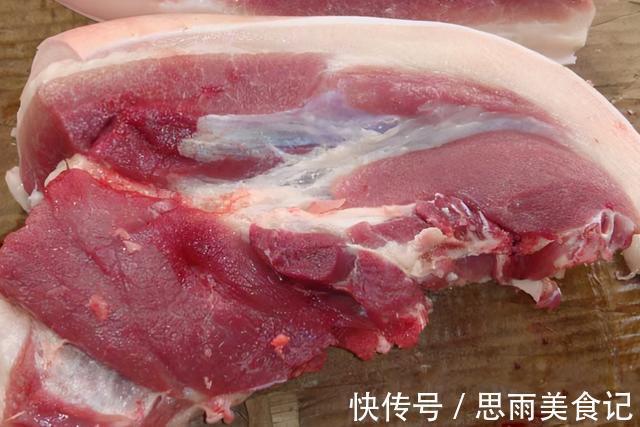 猪肉|解冻肉用水泡？五星酒店都是这样做，快速解冻，猪肉新鲜如初