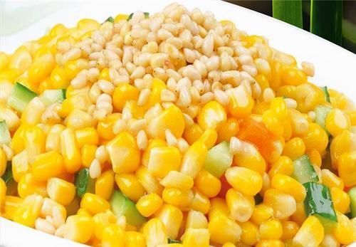 海带|女性中年气色好,坚持吃以下好食物,补充营养,滋润肌肤,肌肤好