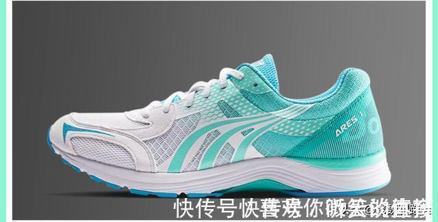 跑鞋 懂鞋的人通常会买3双跑鞋,名气不大,但都是性价比之选
