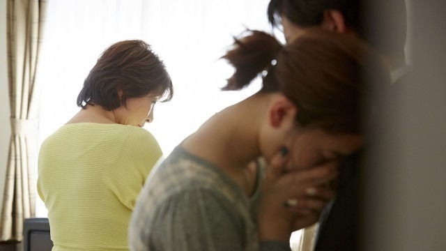 父母们|生女儿的家庭不再吃香,未来要面临的4个问题,令人感到无奈