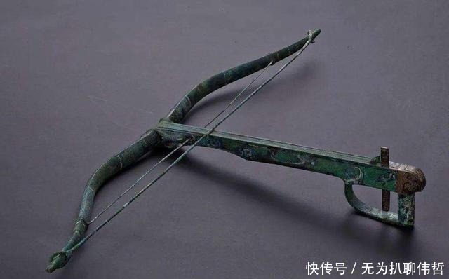 兵器|为何兵马俑出土数万件青铜兵器,而铁兵器很少,难道过时了吗?