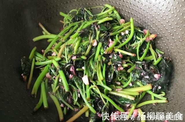 它是蔬菜中的瑰宝,民间称“长寿菜”,立秋后要常吃,错过等1年