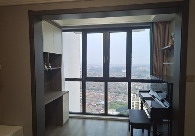 储物空间|新房终于完工啦,全屋时尚又大气,每个空间都充满幸福的味道