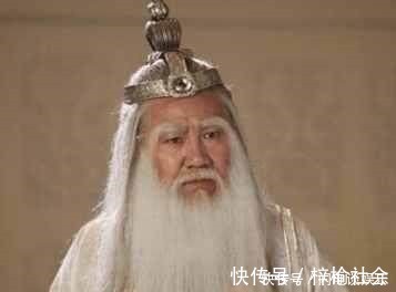 孙悟空@如来佛、菩提老祖都不是他的对手,西游记中最大boss是他