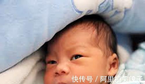 妈妈|宝宝出生就长牙?妈妈正开心,却被医生浇了冷水:苦难才刚刚开始