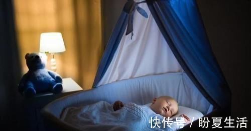 孩子|孩子明明很困了,为什么哭闹不肯睡?4个原因新手妈妈别忽视