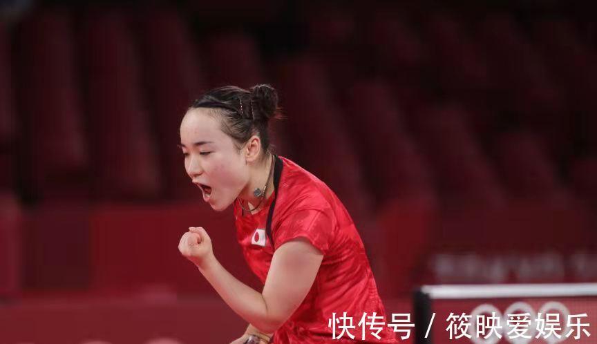 刘国梁|孙颖莎是英雄!原因很简单,两度绝杀伊藤美诚,浇灭日本嚣张气焰