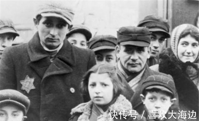 二战时期德国为什么那么讨厌犹太人?有