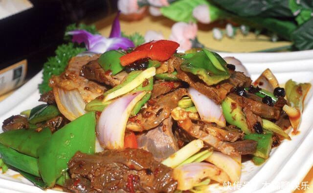 肥牛|吃馒头米饭不能错过的几道菜,道道鲜美可口,越吃越想吃,学学吧