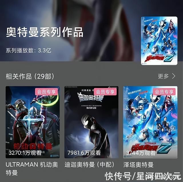 从零开始的异世界生活|消失几天,《迪迦奥特曼》再次上架,漫迷希望这一次光能永存