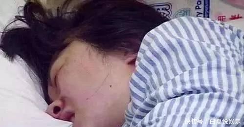 自然分娩有多“考验”妈妈，95后产妇被吓哭不用商量，我不选