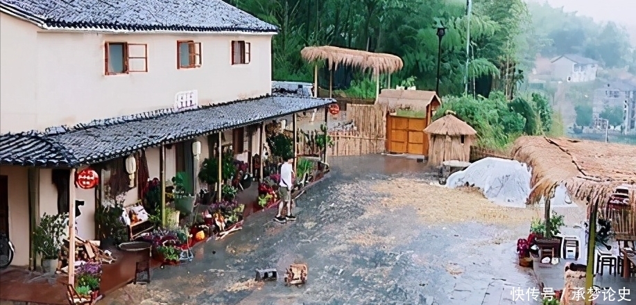 向往的生活|张艺兴带来的牛肉,打破了蘑菇屋的平衡,《向往的生活》变味了