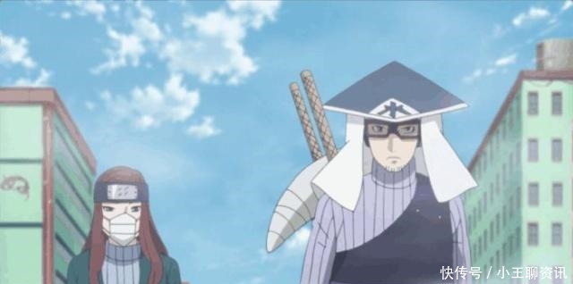最弱|火影中最弱的5个影级忍者,我爱罗不如木叶上忍,鸣人你退群吧