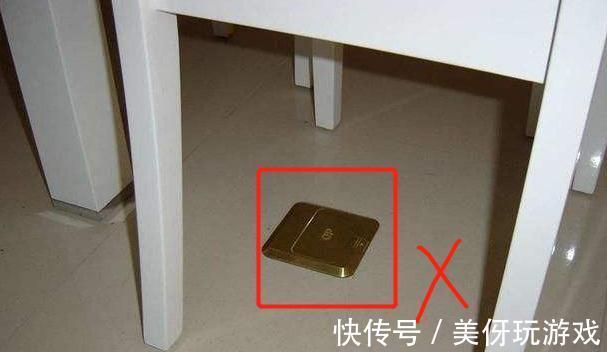 插座|新房入住半年,这28个装修错误给我血淋淋的教训!白砸17万悔断肠