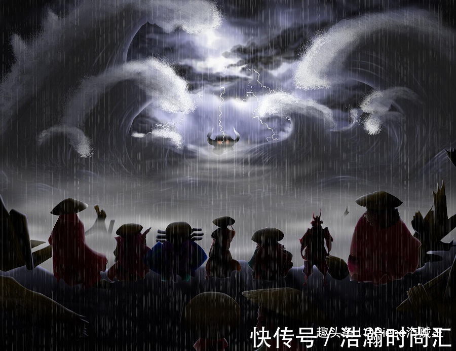 路桃羅|海賊王:路桃羅聯軍討伐凱多遇3大窘境,實力差距大,草帽團失蹤