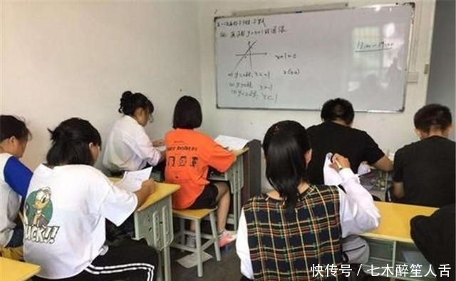 还记得数学帝葛军吗？曾让百万学子瑟瑟发抖，对今年高考作出预测