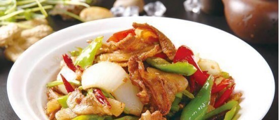 看到就忍不住想吃的家常美食,营养开胃解馋,家人总是吃个盘底光