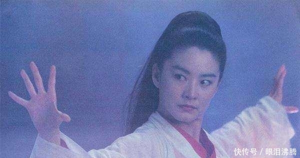 段誉未|天龙八部高手终极排行,乔峰垫底段誉未上榜,第一无人不服!