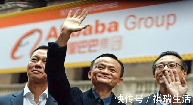 一票否决权|阿里提交年报，马云却不在股东名单，但仍掌握整个“阿里帝国”