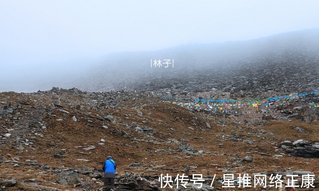 海拔|西藏有好几个圣湖，神湖却只有拉姆拉措，因为她能看见前世今生吗