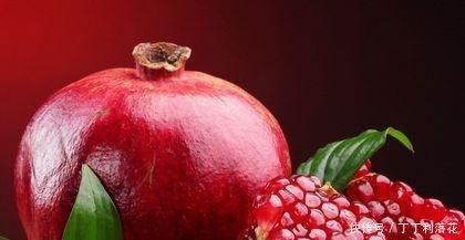 這四種水果可以預防抬頭紋的產生