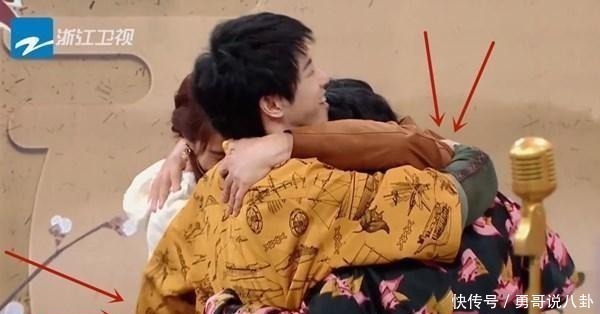 华晨宇和女明星都保持距离,却是她的“灵魂伴侣”,粉丝吃醋了