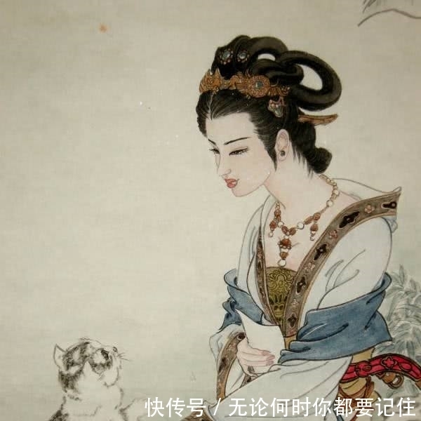 唐朝|唐朝闺情诗的高手,三首代表作,刻画了女子从春到秋的相思情