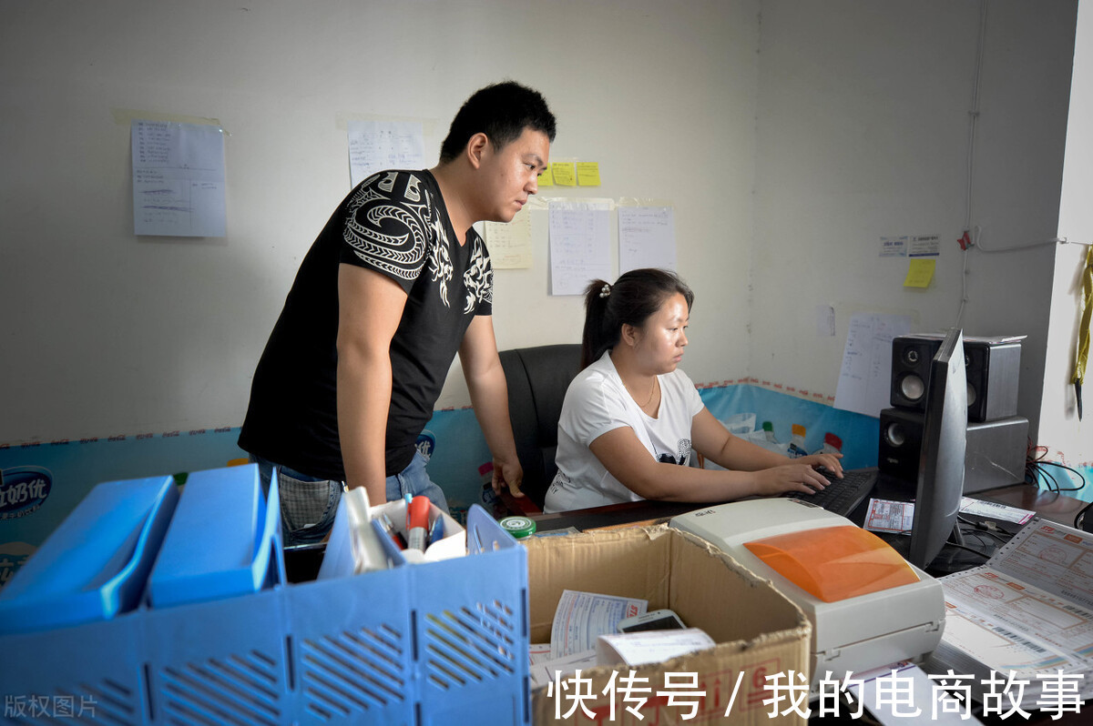 卖家|互联网大结局，阿里腾讯合作，对于淘宝中小卖家来讲是好还是坏？