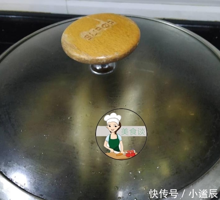 刺少|此鱼多做给孩子吃,肉厚刺少,高蛋白低脂肪,常吃身体好比吃肉强