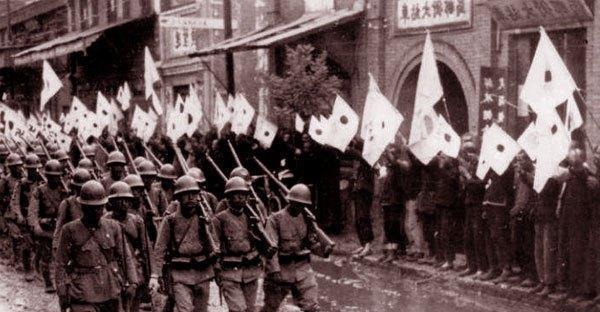 桐峪镇|不能遗忘的抗战英雄！刺刀面前，这群中国人做出让敌人绝望的举动