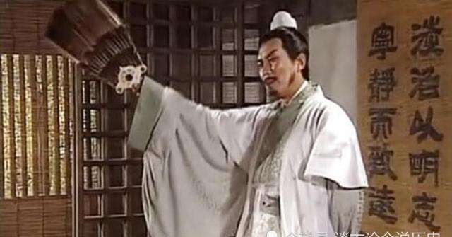 刘禅|诸葛亮用心培养一名虎将，智谋胜过姜维，却没有得到刘禅的重用