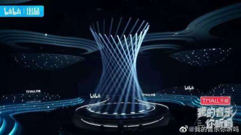 好声音|同样是原创音综,好声音曲高和寡,B站出息了!