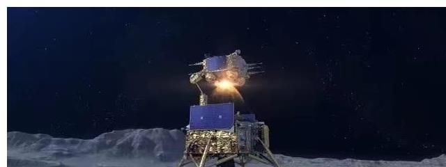 回家 嫦娥五号回家！月面48小时，嫦娥五号都做了点啥