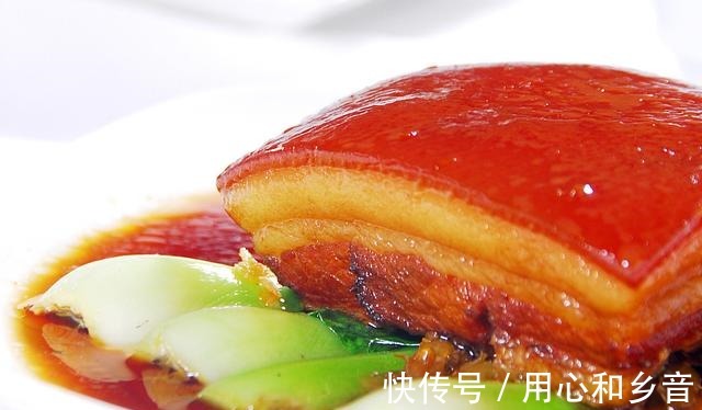 中国八大菜系，8道馋人猪肉做法，经典美味，看看你最爱哪道！