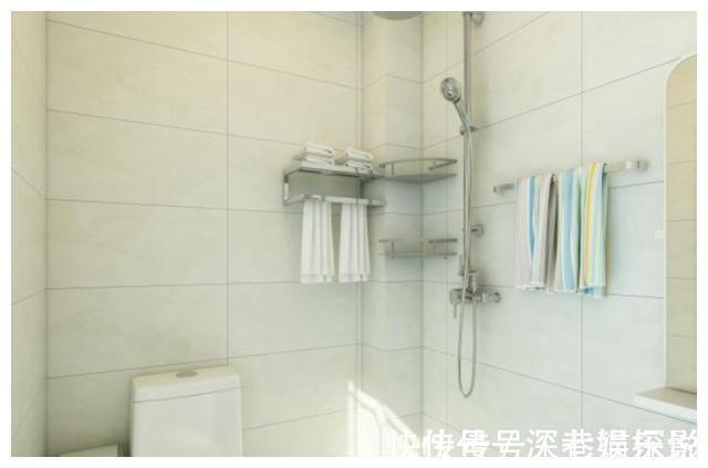 衣柜|60平小三室，客厅餐厅并排装，每个卧室都超实用，完美之家