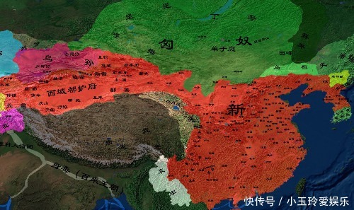 王政君|史上最长寿皇后,进宫前有两任丈夫,进宫后历两朝六帝