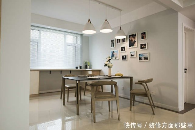 装修|?123㎡采用轻奢风装修方案,尽显高级,真是让人羡慕