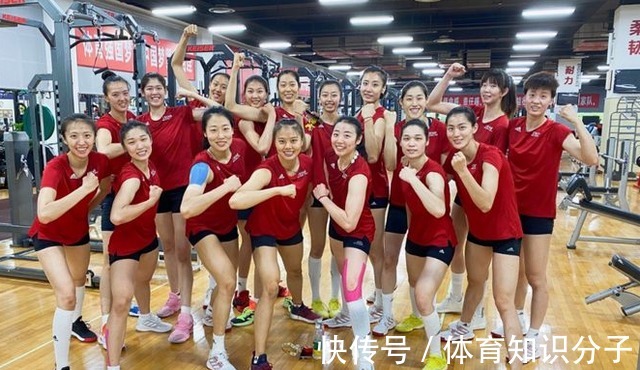 朱婷|蔡斌话里有话!张常宁回归存变数,中国女排新阵容或李盈莹挑大梁