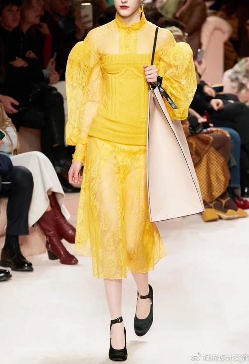 2021春夏7大流行色彩趋势