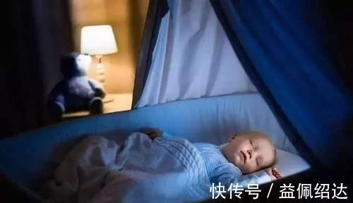 睡眠时间|宝宝湿疹影响孩子睡眠，这些方法，让孩子湿疹期间也能有好睡眠