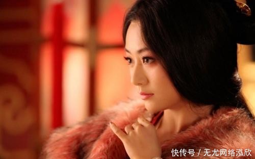 窦建德|此女服侍六位皇帝,后人戏称“六位帝皇丸”,最后一任是李世民!